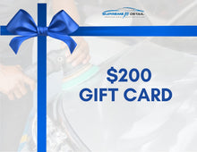 Load image into Gallery viewer, GIFT CARD
